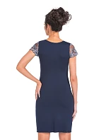 Nočná košeľa model 127492 Donna Nočná košeľa model 127492 Donna
