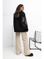 Mikina model 221616 Rue Paris