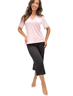 Pyžamo model 228575 Donna