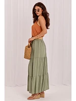 Dlhá sukňa, model 229813, Italy Moda Dlhá sukňa, model 229813, Italy Moda