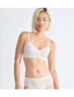 Dámska podprsenka EVER Ease P - UNKNOWN - svetlo béžová 00UH - SLOGGI