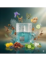 Lattafa Khamrah Waha Parfém Edp unisex 100 ml Lattafa Khamrah Waha Parfém Edp unisex 100 ml