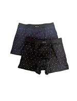 Boxerky Redo Pattern M-3XL