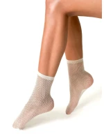 Kabaretné ponožky Veneziana Magica