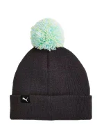 Puma Mixmatch Pom Pom Jr Cap 024798 01 Puma Mixmatch Pom Pom Jr Cap 024798 01