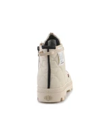 Palladium Pampa Re-Quilted 74386-210-M