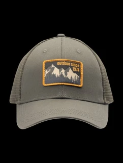 Pánska čiapka RAIGO