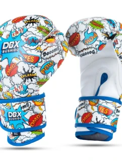 Detské boxerské rukavice 6oz - Kids Comix