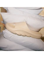 Cubota futuro cloud beige žabky K25SS-113-001-03-1