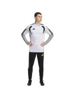 Pánske tričko adidas Tiro 26 Competition Training Top white JX4256 Pánske tričko adidas Tiro 26 Competition Training Top white JX4256
