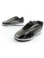 Detské tenisky Puma V-S2 Goalgetter trendy silver