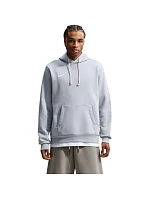 Pánska mikina Nike Dri-FIT Standard Issue Pull Over Hoodie light grey FD7734 012 pánske oblečenie Pánska mikina Nike Dri-FIT Standard Issue Pull Over Hoodie light grey FD7734 012 pánske oblečenie