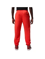 Pánske Air Jordan Flight Fleece Red - FV7251-673