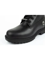 Dámske trekové topánky W TB0A5MJA-015 - Timberland