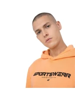 Pánska mikina M266 M 4FSS23TSWSM266 64S - 4F