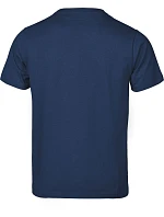 Tee Jays TJ 1150 Tričko z hrubej bavlny „Unlabeled Luxury“ 18.1150 tmavomodré Tee Jays TJ 1150 Tričko z hrubej bavlny „Unlabeled Luxury“ 18.1150 tmavomodré