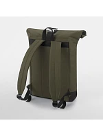 BagBase BG 855 Batoh „Roll-Top“ 52.0855 vojenská zelená BagBase BG 855 Batoh „Roll-Top“ 52.0855 vojenská zelená