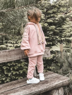 Dziecięce Tenisówki Na Rzepy Biało-Złote Cute Girl