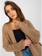 Sveter TW SW BI M2201.87 tmavo lila