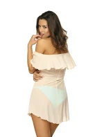 Juliet Avorio tunika M-461 (3) - Marko