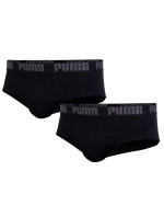 Puma 2Pack nohavičky 889100 Black