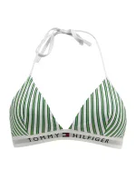 Dámsky vrchný diel plaviek UW0UW04559-0K6 - Tommy Hilfiger Dámsky vrchný diel plaviek UW0UW04559-0K6 - Tommy Hilfiger