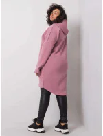 Dámska mikina s kapucňou 6293 - FPrice