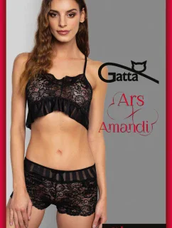 Komplet spodnej bielizne GIOVE