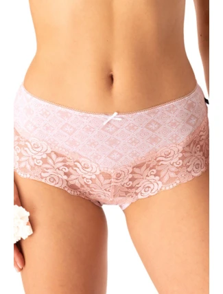 DÁMSKE NOHAVIČKY LPB 731 B25