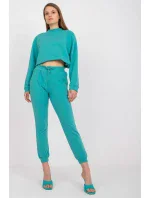 Teplákové nohavice model 167921 BFG