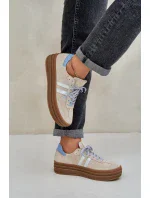 Športová obuv model 208544 Step in style
