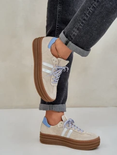 Športová obuv model 208544 Step in style