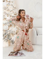 Pyžamo model 221470 LaBalancia