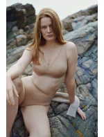 Dámska podprsenka True Shape Sensation N01 telová - TRIUMPH