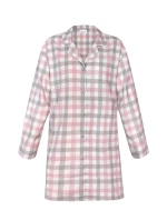 Košeľa Mefemi Stella KG80 S-2XL bez gombíkov