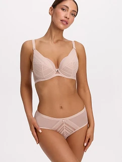 Nohavičky Gaia GFB 1397 Alicia, brazílske, perleťové, veľkosti S–2XL