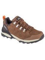 Jack Wolfskin Refugio Texapore Low W 4050821-5238 dámske topánky