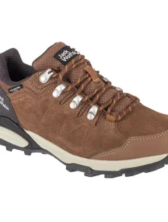 Jack Wolfskin Refugio Texapore Low W 4050821-5238 dámske topánky