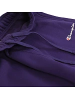 Champion Nohavice s rebrovanými manžetami M 220296 VS025