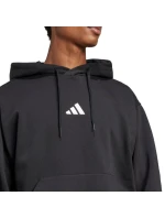 Adidas Essentials Feelcozy Fleece Hoodie M JE3807 pánske