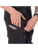 Výpredaj - Cyklistická súprava (dres+kalhoty) LEATT Ride Kit MTB 1.0 (LE-502510488)