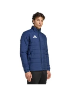 Pánska bunda adidas Entrada 26 Light navy blue JZ9142 pánske farby