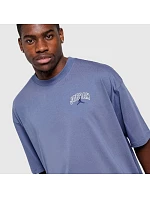 Pánske tričko Air Jordan Brooklyn Arch Logo, modré – II2344-410 Pánske tričko Air Jordan Brooklyn Arch Logo, modré – II2344-410