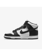 Topánky Nike Dunk High Retro DD1399-105 Topánky Nike Dunk High Retro DD1399-105