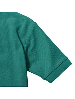 Russell Athletic 539B Detské polo tričko z piké 10.539B jasne červené Russell Athletic 539B Detské polo tričko z piké 10.539B jasne červené