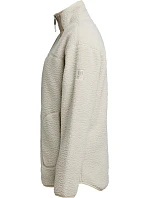 Tenson Yoke Full Zip W Dámska fleecová bunda 84.7895 piesková Tenson Yoke Full Zip W Dámska fleecová bunda 84.7895 piesková