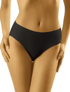 Wol-Bar Tahoo Comforta farba: čierna