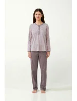 Vamp - Tehotenské pyžamo 21491 - Vamp