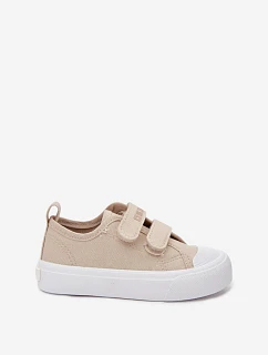 Detské tenisky Big Star TT374162 Beige