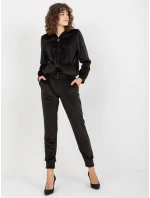 Súprava LK KMPL 509167.90 čierna